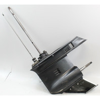 Evinrude ETEC 2004-12 20" ETEC Lower Unit 40 50 60 HP Resealed With 1 YEAR WTY