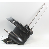 Evinrude ETEC 2004-12 20" ETEC Lower Unit 40 50 60 HP Resealed With 1 YEAR WTY