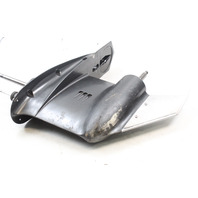 Evinrude ETEC 2004-12 20" ETEC Lower Unit 40 50 60 HP Resealed With 1 YEAR WTY