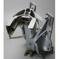 351318 319933 Johnson Evinrude 1975-1997 Swivel Bracket & Steering Arm 35-60 HP