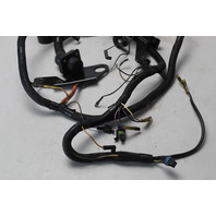 84-862163 862163T03 Mercruiser 1998 Wiring Harness 4.3 5.0 5.7 L