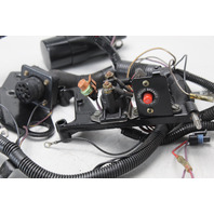 84-862163 862163T03 Mercruiser 1998 Wiring Harness 4.3 5.0 5.7 L