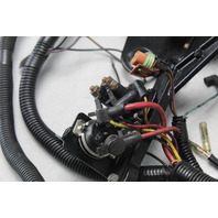 84-862163 862163T03 Mercruiser 1998 Wiring Harness 4.3 5.0 5.7 L