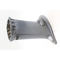63D-45111-11-4D 63D-45111-11-8D Yamaha 1996-15 Upper Casing Midsection 40 50 HP