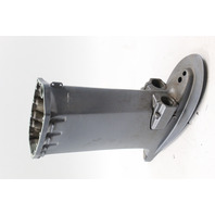 63D-45111-11-4D 63D-45111-11-8D Yamaha 1996-15 Upper Casing Midsection 40 50 HP