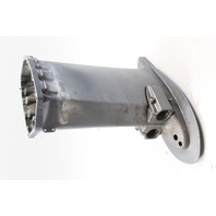 63D-45111-11-4D 63D-45111-11-8D Yamaha 1996-15 Upper Casing Midsection 40 50 HP