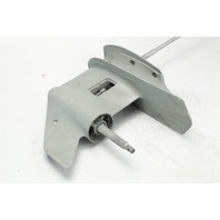 Johnson Evinrude 1980-2005 20" Lower Unit 20 25 30 35 HP 2 Stroke 2 Cyl 1 YR WTY