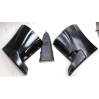 896054T01 896618A02 Mercury 2006 & UP Verado Chap Set 4S 135 150 175 200 HP