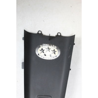 896054T01 896618A02 Mercury 2006 & UP Verado Chap Set 4S 135 150 175 200 HP
