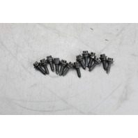 896054T01 896618A02 Mercury 2006 & UP Verado Chap Set 4S 135 150 175 200 HP