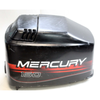 Mercury 1998-03 Optimax Top Cowling Cover Hood 115 135 150 175 HP 852552A3
