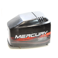 Mercury 1998-03 Optimax Top Cowling Cover Hood 115 135 150 175 HP 852552A3