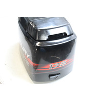 852552A3 852552T3 Mercury 1998-03 Optimax Top Cowling Cover Hood 115 135 150+ HP