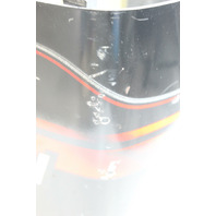 852552A3 852552T3 Mercury 1998-03 Optimax Top Cowling Cover Hood 115 135 150+ HP
