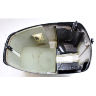 852552A3 852552T3 Mercury 1998-03 Optimax Top Cowling Cover Hood 115 135 150+ HP