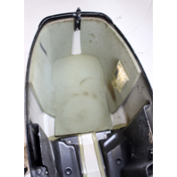 852552A3 852552T3 Mercury 1998-03 Optimax Top Cowling Cover Hood 115 135 150+ HP