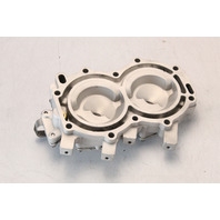 324319 Johnson Evinrude 1979-1981 Cylinder Head 25 35 HP 2 Cylinder REFURBISHED