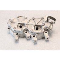 324319 Johnson Evinrude 1979-1981 Cylinder Head 25 35 HP 2 Cylinder REFURBISHED