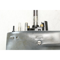 6 MONTH WTY 1980-1997 Mercury 20" Lower Unit 35 40 45 50 60 70 HP 2 3 4 Cylinder