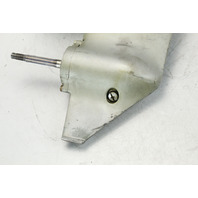 Suzuki 1987 20" Lower Unit 9.9 15 HP 2 Stroke 6 MONTH WARRANTY