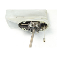 Suzuki 1987 20" Lower Unit 9.9 15 HP 2 Stroke 6 MONTH WARRANTY