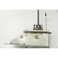 Suzuki 1987 20" Lower Unit 9.9 15 HP 2 Stroke 6 MONTH WARRANTY