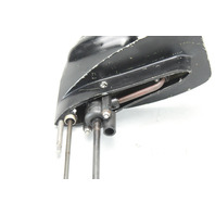 Mercury 1970-1975 20"  Lower Unit 4 7.5 9.8 HP 2 Stroke