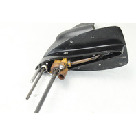 1975-1986 Mercury 20" Lower Unit 4 7.5 9.8 HP 2 Stroke 6 MONTH WARRANTY