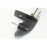 1975-1986 Mercury 20" Lower Unit 4 7.5 9.8 HP 2 Stroke 6 MONTH WARRANTY