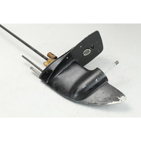 1975-1986 Mercury 20" Lower Unit 4 7.5 9.8 HP 2 Stroke 6 MONTH WARRANTY
