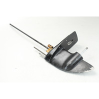 1975-1986 Mercury 20" Lower Unit 4 7.5 9.8 HP 2 Stroke 6 MONTH WARRANTY
