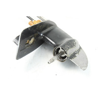 7360A26 7360A30 Mercury 1975-86 20" Lower Unit 4 7.5 9.8 HP 2S 6 MONTH WARRANTY