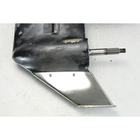 Johnson Evinrude 1989-1992 20" Lower Unit 40 48 50 HP 2 Cylinder 1 YEAR WARRANTY