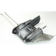 Johnson Evinrude 1989-1992 20" Lower Unit 40 48 50 HP 2 Cylinder 1 YEAR WARRANTY