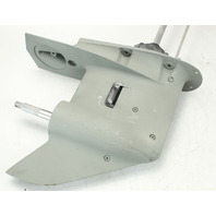 Johnson Evinrude 1993-2005 20" Lower Unit 2 Cylinder 40 48 50 HP 1 YEAR WTY