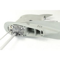 Johnson Evinrude 1993-2005 20" Lower Unit 2 Cylinder 40 48 50 HP 1 YEAR WTY