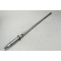6G5-45501-22-00 Yamaha 1984-2012 OEM Long 25" Driveshaft 150 175 200 225 HP