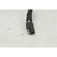 AL-55-1 Atlas Trim & Tilt Jack Plate Missing Pin