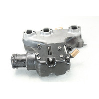 807988A03 C# 99745 Mercruiser 1983-1998 Manifold Assembly 4.3 L V6