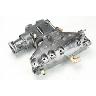 807988A03 C# 99745 Mercruiser 1983-1998 Manifold Assembly 4.3 L V6