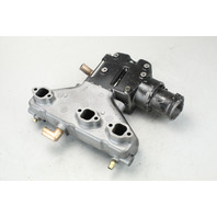 807988A03 C# 99745 Mercruiser 1983-1998 Manifold Assembly 4.3 L V6