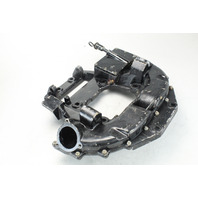 Mercruiser 1992 TRS Drive 1992 Inside Transom Plate 62952T