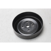 807729 Mercruiser Single Groove Water Pump Pulley 5.7 L