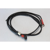 Johnson Mercury Suzuki Universal Outboard 7' Battery Cables 70HP & Below ONLY