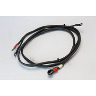 Johnson Mercury Suzuki Universal Outboard 7' Battery Cables 70HP & Below ONLY