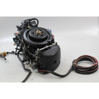 5007396 Evinrude 2016 ETEC E-TEC Dressed Powerhead 40 50 55 60 HP 2 Cylinder