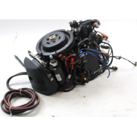 5007396 Evinrude 2016 ETEC E-TEC Dressed Powerhead 40 50 55 60 HP 2 Cylinder