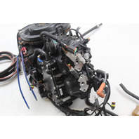 5007396 Evinrude 2016 ETEC E-TEC Dressed Powerhead 40 50 55 60 HP 2 Cylinder