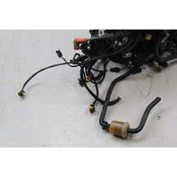 5007396 Evinrude 2016 ETEC E-TEC Dressed Powerhead 40 50 55 60 HP 2 Cylinder