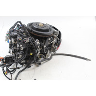 5007396 Evinrude 2016 ETEC E-TEC Dressed Powerhead 40 50 55 60 HP 2 Cylinder